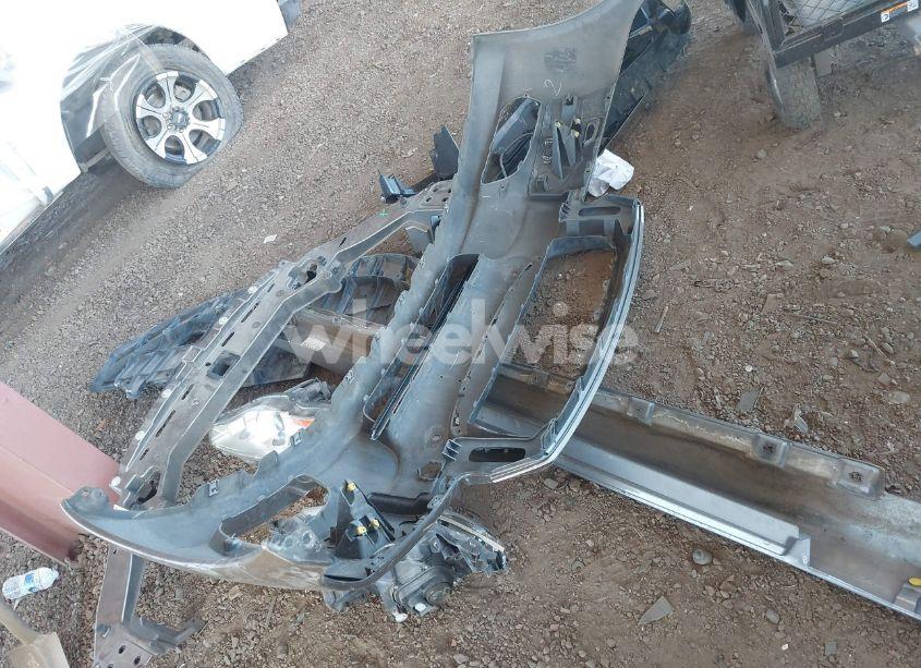 Photo 12 of 2011 Jaguar Xj XJL (VIN SAJWA2GB0BLV13469)