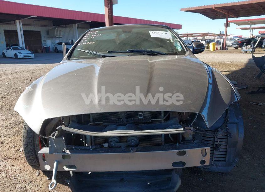 Photo 13 of 2011 Jaguar Xj XJL (VIN SAJWA2GB0BLV13469)