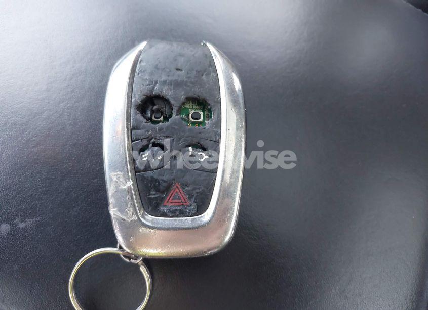 Photo 11 of 2011 Jaguar Xj XJL (VIN SAJWA2GB9BLV09565)