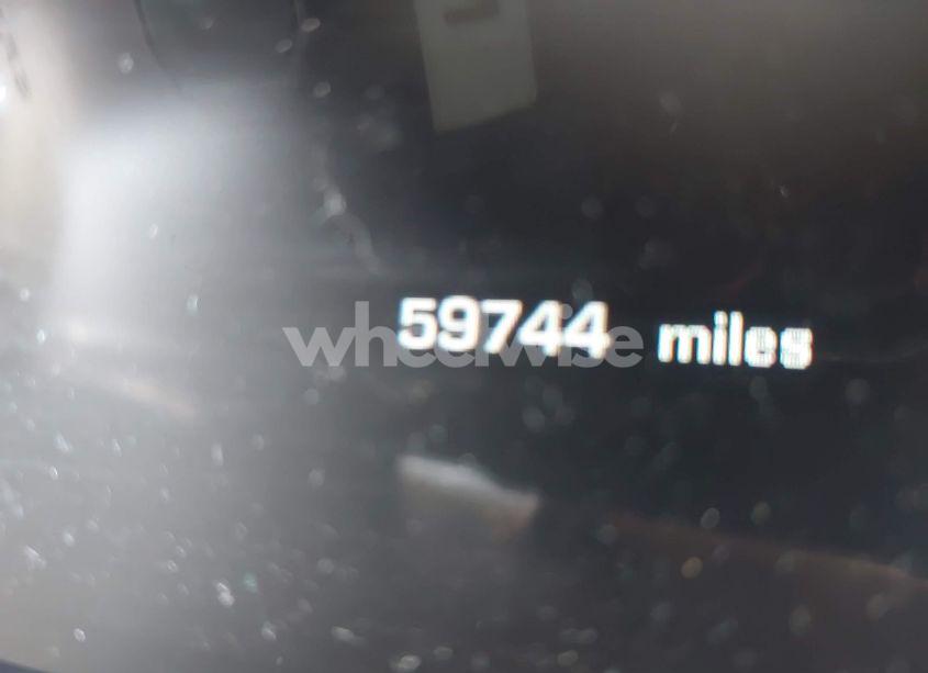 Photo 15 of 2013 Jaguar Xj XJL SUPERCHARGED (VIN SAJWA2GE8DMV43164)