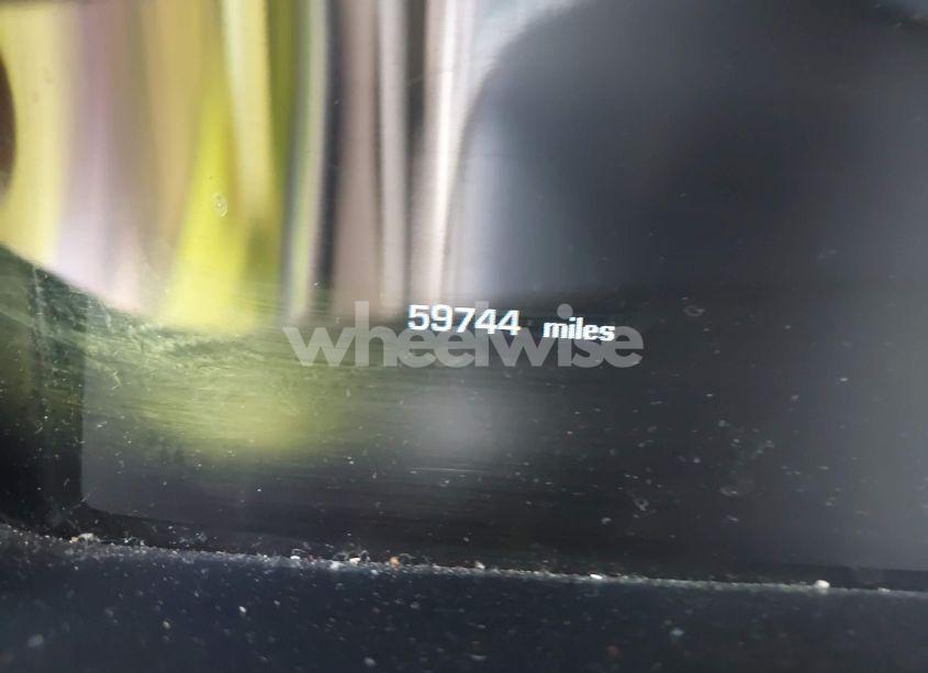 Photo 7 of 2013 Jaguar Xj XJL SUPERCHARGED (VIN SAJWA2GE8DMV43164)