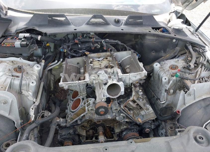 Photo 10 of 2014 Jaguar Xj XJL PORTFOLIO (VIN SAJWA2GZ2E8V74309)