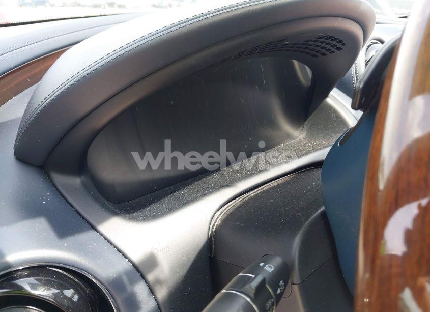 Photo 14 of 2014 Jaguar Xj XJL PORTFOLIO (VIN SAJWA2GZ2E8V74309)