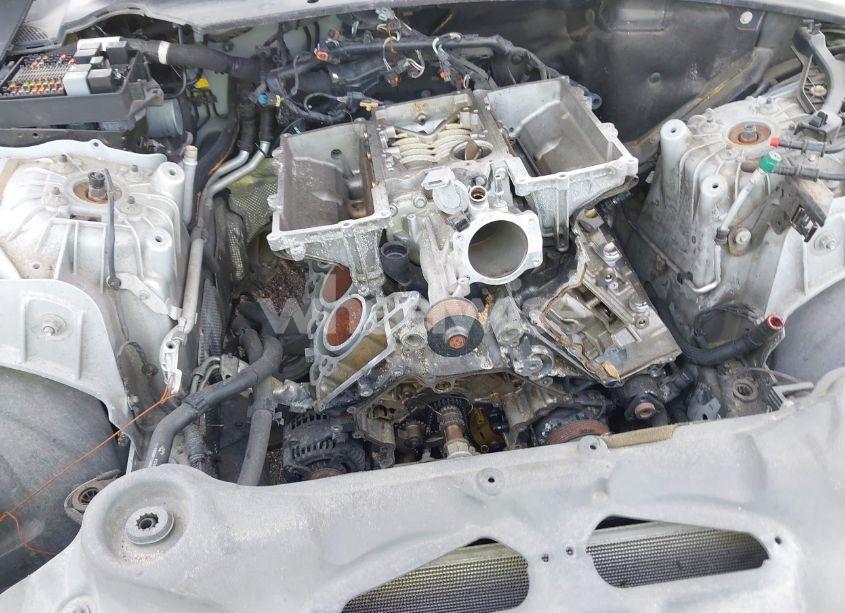 Photo 6 of 2014 Jaguar Xj XJL PORTFOLIO (VIN SAJWA2GZ2E8V74309)