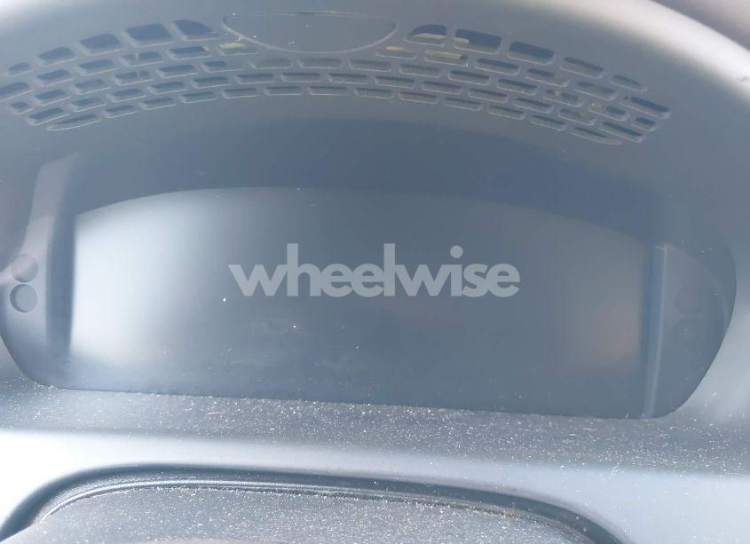 Photo 7 of 2015 Jaguar Xj XJL PORTFOLIO (VIN SAJWA2GZ3F8V85384)