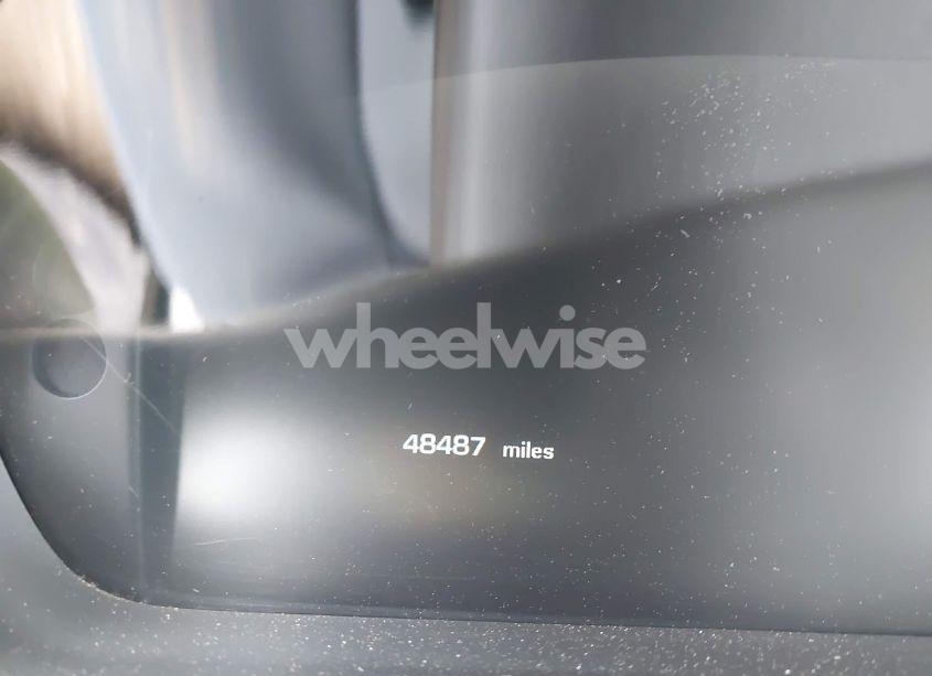 Photo 15 of 2015 Jaguar Xj XJL PORTFOLIO (VIN SAJWA2GZ7F8V90474)