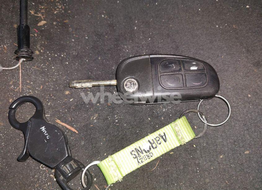 Photo 11 of 2006 Jaguar Xj XJ8 (VIN SAJWA71B76SH02995)