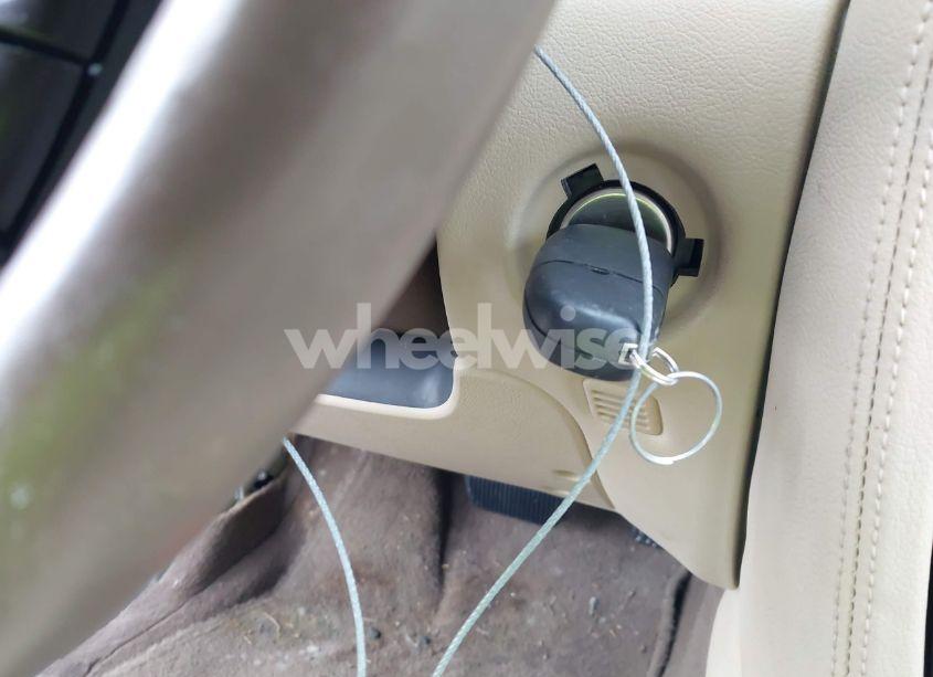 Photo 11 of 2006 Jaguar Xj XJ8 (VIN SAJWA71B86SH03797)