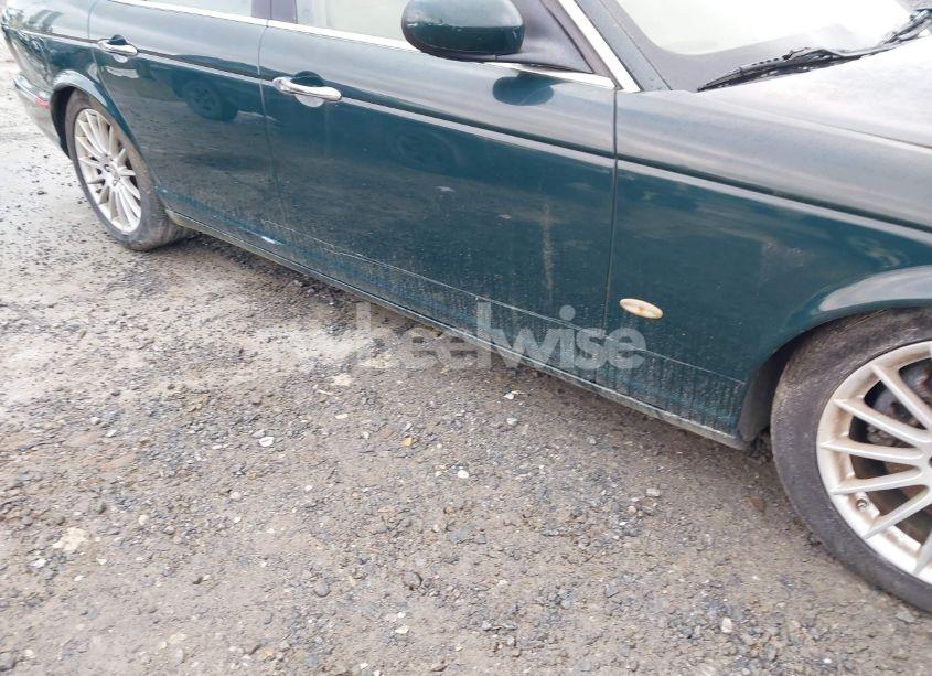 Photo 6 of 2006 Jaguar Xj XJ8 (VIN SAJWA71B86SH03797)