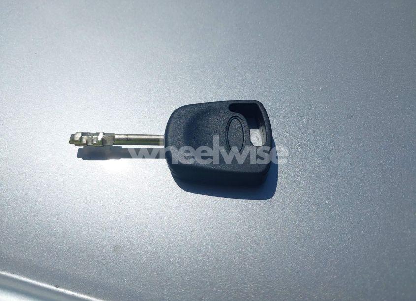 Photo 11 of 2004 Jaguar Xj XJ8 (VIN SAJWA71C24SG32778)