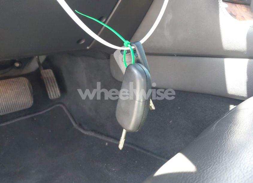 Photo 11 of 2004 Jaguar Xj XJR (VIN SAJWA73B94TG30153)