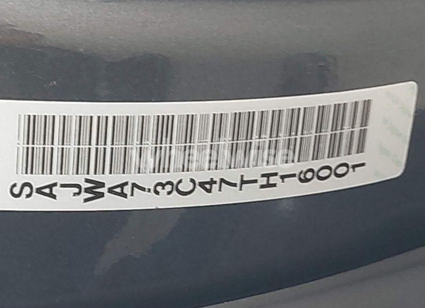 Photo 9 of 2007 Jaguar Xj XJR (VIN SAJWA73C47TH16001)