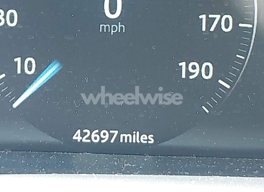 Photo 15 of 2019 Jaguar Xj R-SPORT (VIN SAJWJ1CD0K8W20865)