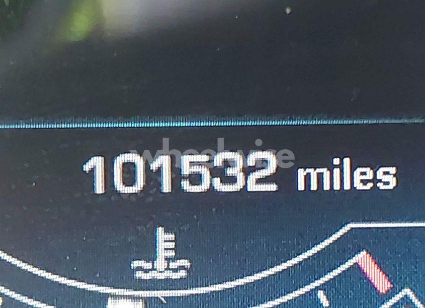 Photo 15 of 2013 Jaguar Xj (VIN SAJWJ1CD4D8V46305)