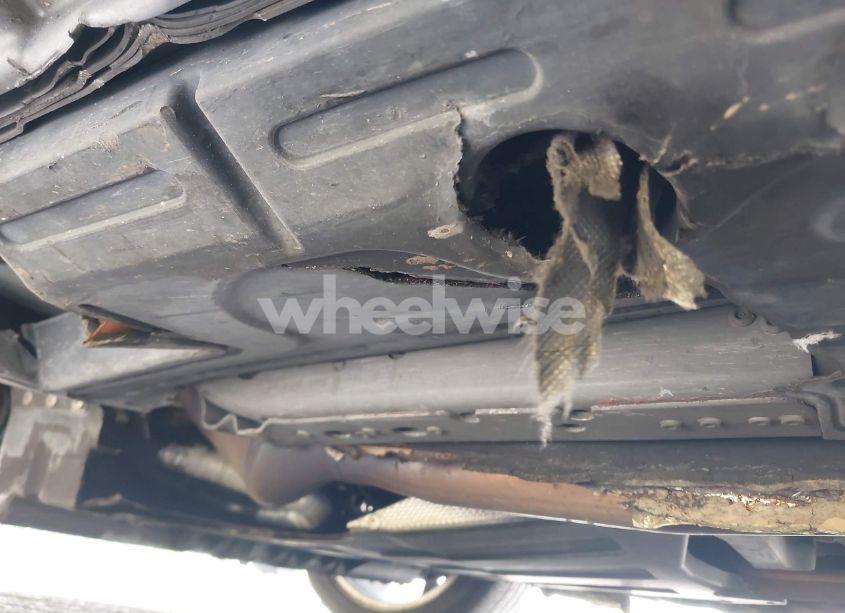 Photo 17 of 2013 Jaguar Xj (VIN SAJWJ1CD4D8V46305)