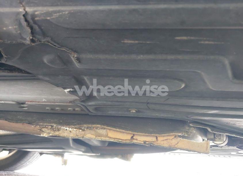 Photo 18 of 2013 Jaguar Xj (VIN SAJWJ1CD4D8V46305)