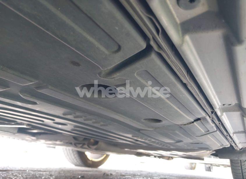 Photo 19 of 2013 Jaguar Xj (VIN SAJWJ1CD4D8V46305)