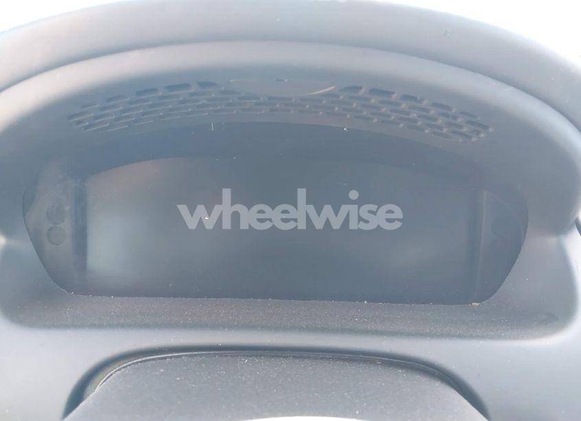 Photo 7 of 2015 Jaguar Xj (VIN SAJWJ1CD6F8V83990)