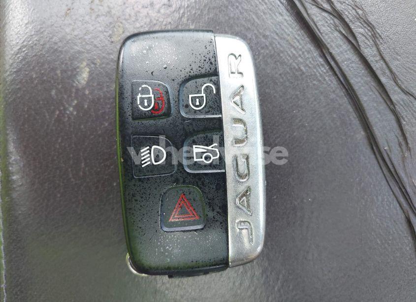 Photo 11 of 2016 Jaguar Xj R-SPORT (VIN SAJWJ1CD6G8V95512)