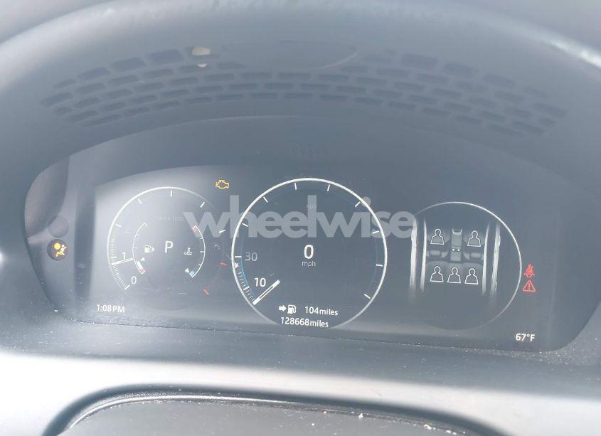 Photo 7 of 2016 Jaguar Xj R-SPORT (VIN SAJWJ1CD6G8V95512)