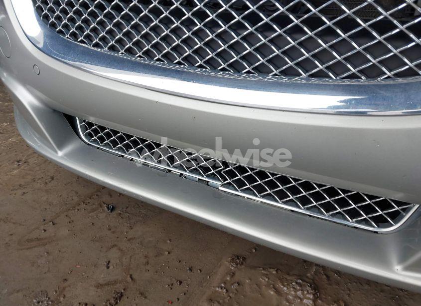 Photo 12 of 2013 Jaguar Xj XJL PORTFOLIO (VIN SAJWJ2GD0D8V50948)