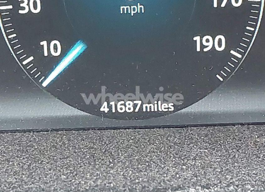 Photo 15 of 2017 Jaguar Xj (VIN SAJWJ2GD0H8W12466)