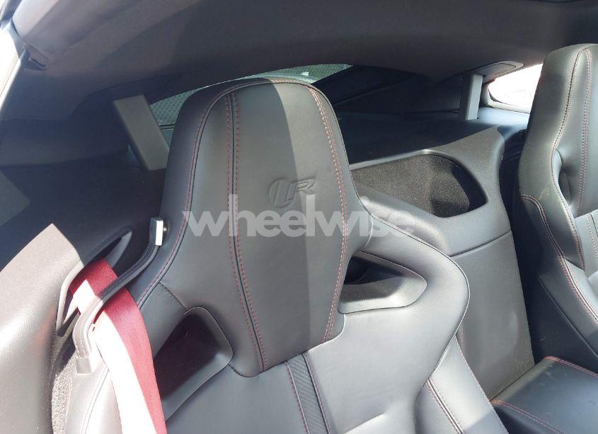 Photo 8 of 2017 Jaguar F-type R (VIN SAJWJ6DL7HMK44068)