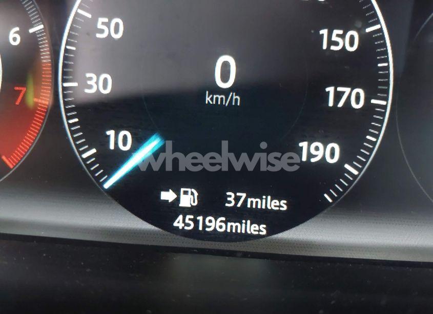 Photo 15 of 2017 Jaguar Xj (VIN SAJXJ1GD0H8W08934)