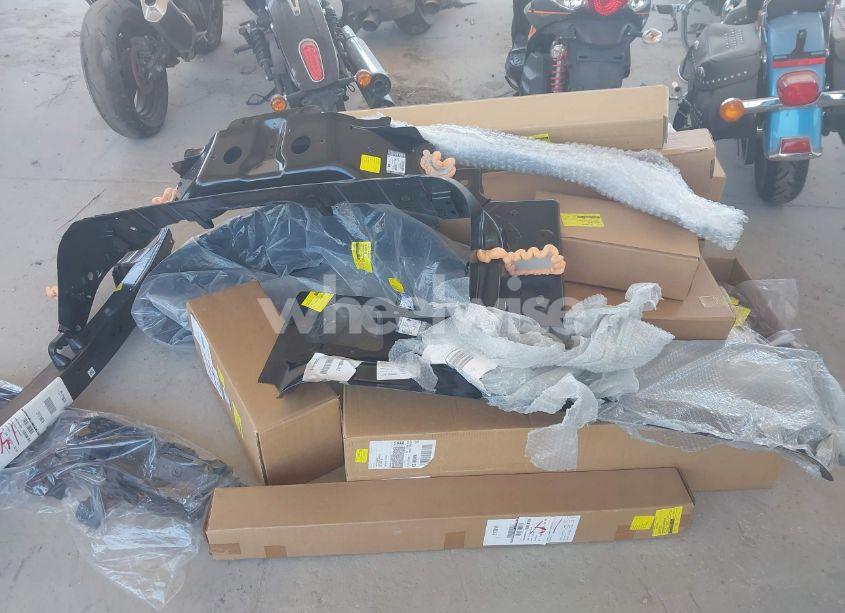 Photo 12 of 2024 Land Rover RANGE ROVER SPORT DYNAMIC SE (VIN SAL1L9FU7RA413561)