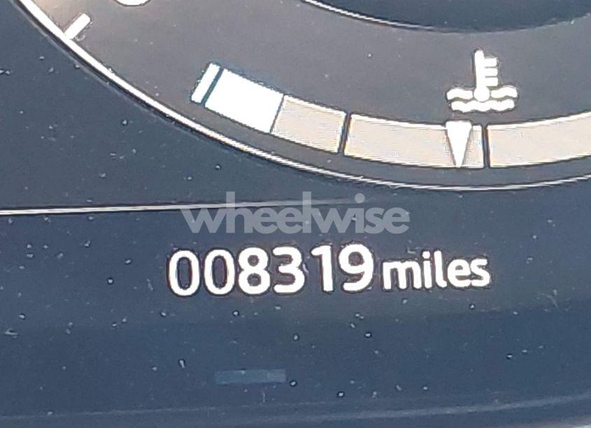 Photo 16 of 2024 Land Rover RANGE ROVER SPORT DYNAMIC SE (VIN SAL1L9FU7RA413561)