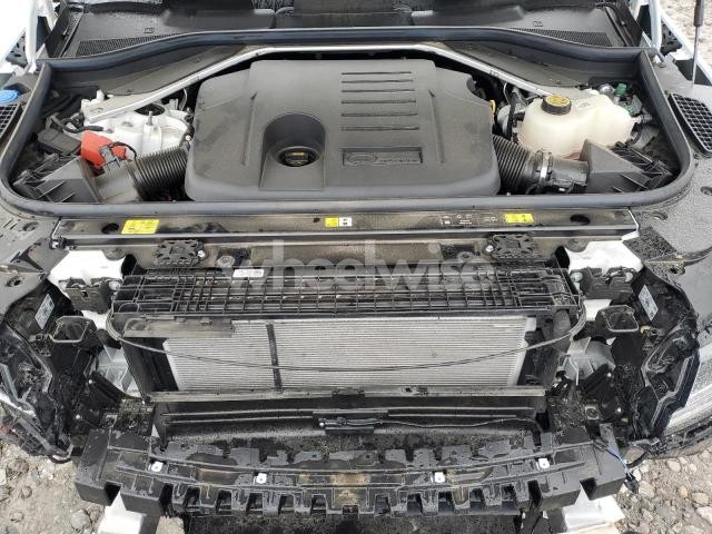 Photo 13 of 2024 LAND ROVER RANGE ROVER SPORT SE (VIN SAL1P9EU8RA416345)