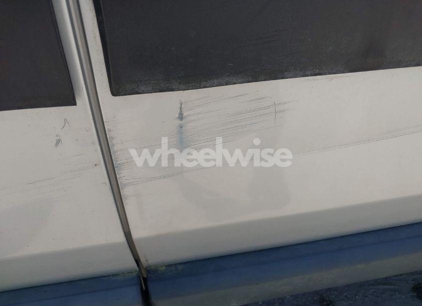 Photo 6 of 2005 Land Rover LR3 SE (VIN SALAA25475A300699)