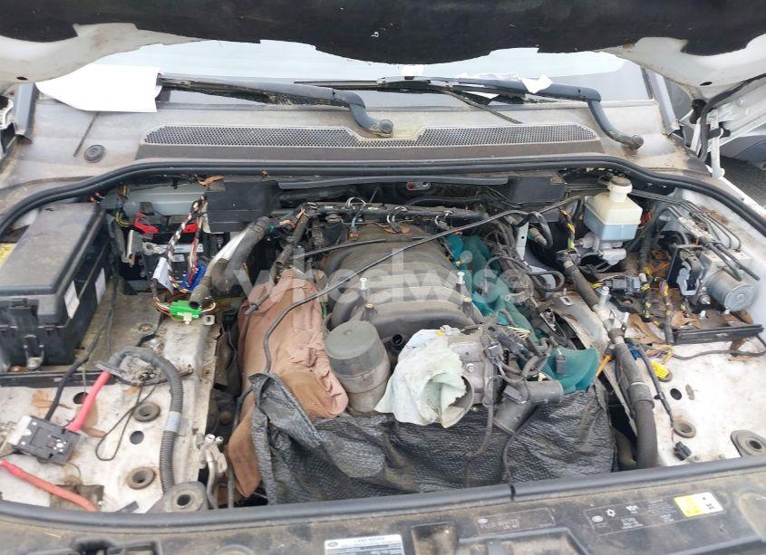 Photo 10 of 2012 Land Rover LR4 (VIN SALAB2D44CA597734)