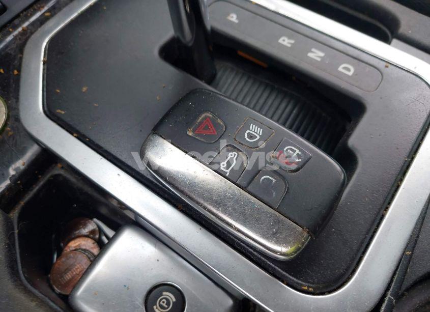 Photo 11 of 2012 Land Rover LR4 (VIN SALAB2D44CA597734)