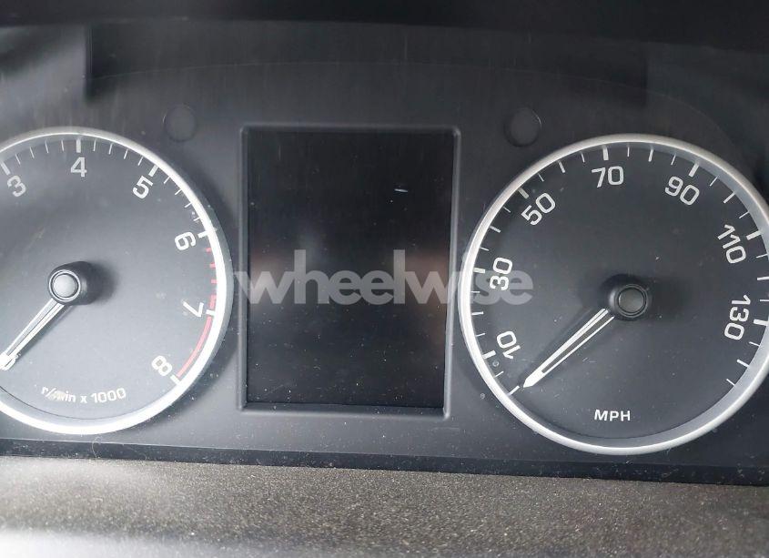 Photo 7 of 2012 Land Rover LR4 (VIN SALAB2D44CA597734)