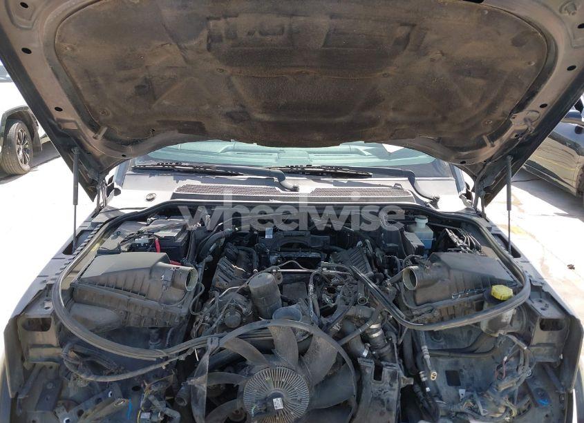 Photo 10 of 2012 Land Rover LR4 (VIN SALAB2D45CA597578)