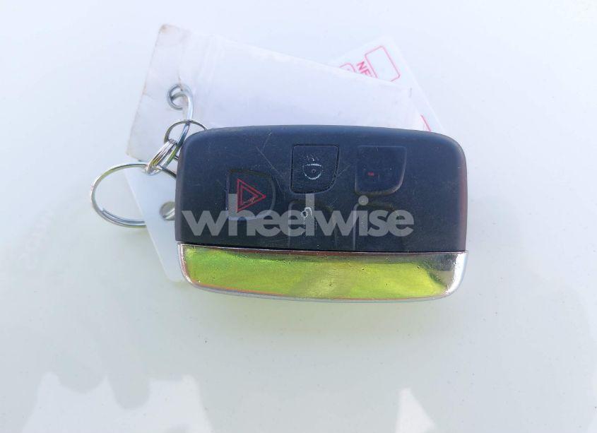 Photo 11 of 2012 Land Rover LR4 (VIN SALAB2D45CA597578)