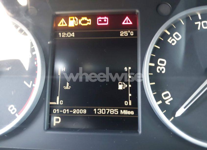 Photo 16 of 2012 Land Rover LR4 (VIN SALAB2D45CA597578)