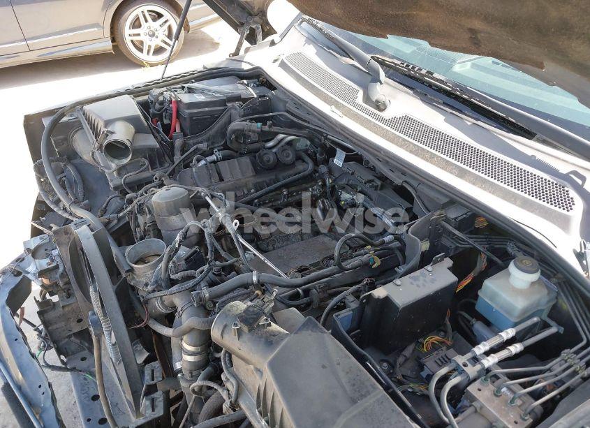 Photo 19 of 2012 Land Rover LR4 (VIN SALAB2D45CA597578)