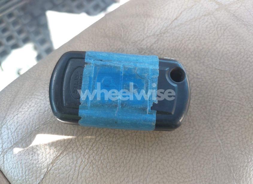 Photo 11 of 2005 Land Rover LR3 SE (VIN SALAD25405A326701)