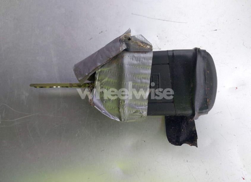 Photo 11 of 2005 Land Rover LR3 SE (VIN SALAD25465A313614)