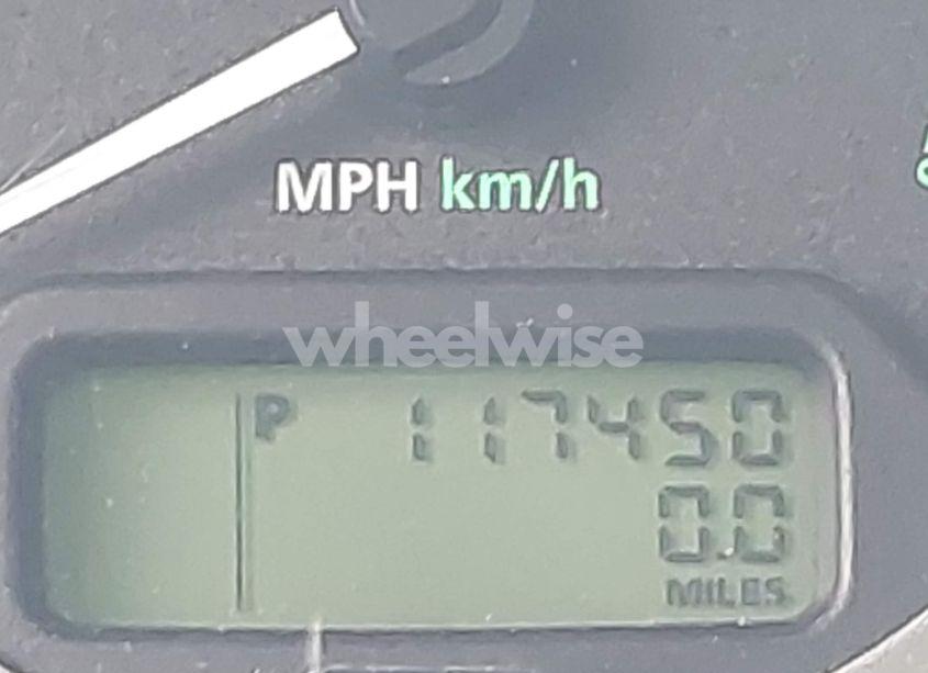 Photo 15 of 2005 Land Rover LR3 SE (VIN SALAE25455A334953)