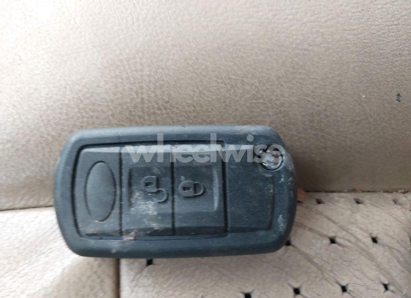 Photo 11 of 2006 Land Rover LR3 V8 SE (VIN SALAE25476A354252)