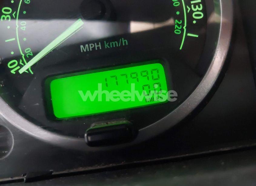 Photo 16 of 2006 Land Rover LR3 V8 SE (VIN SALAE25476A354252)