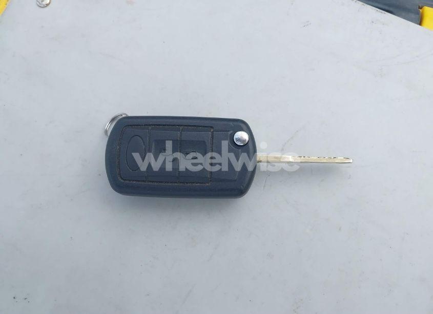 Photo 11 of 2006 Land Rover LR3 V8 SE (VIN SALAE25496A360327)