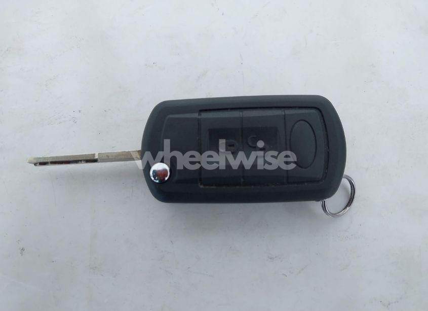 Photo 11 of 2006 Land Rover LR3 V8 SE (VIN SALAE254X6A400611)