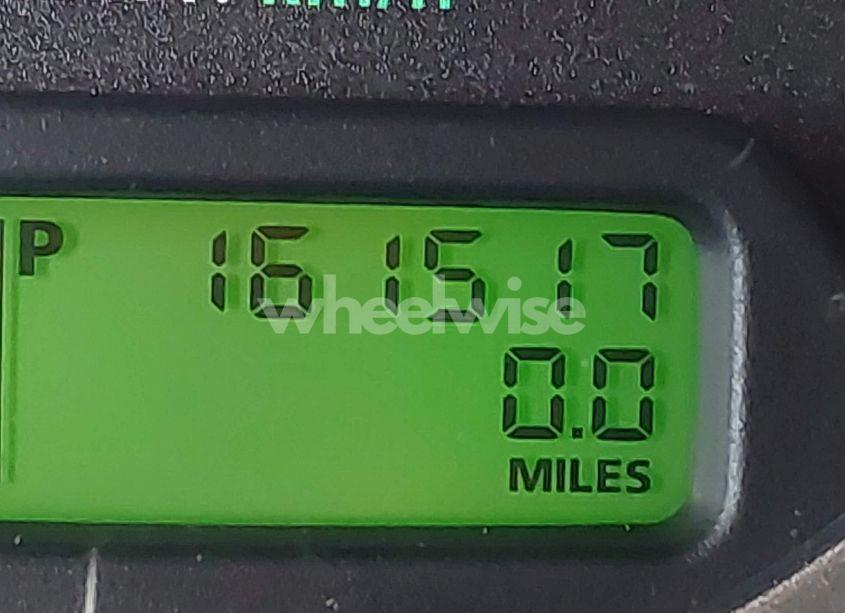 Photo 15 of 2006 Land Rover LR3 V8 SE (VIN SALAE254X6A400611)