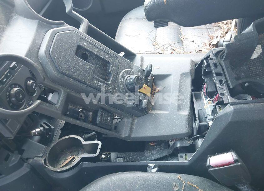 Photo 12 of 2006 Land Rover LR3 V8 HSE (VIN SALAG25406A391086)