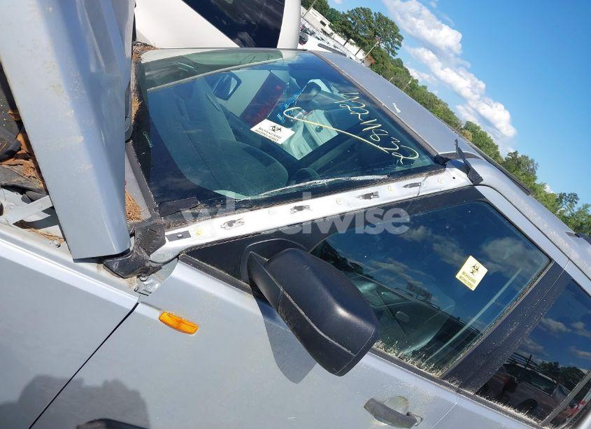 Photo 6 of 2006 Land Rover LR3 V8 HSE (VIN SALAG25406A391086)