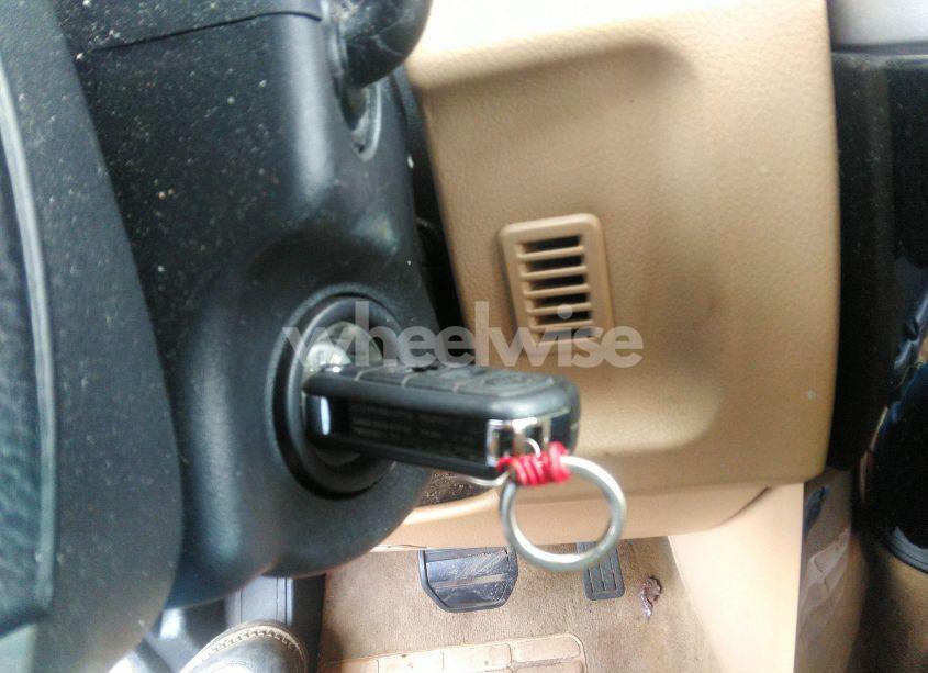 Photo 11 of 2008 Land Rover LR3 V8 HSE (VIN SALAG25418A475405)